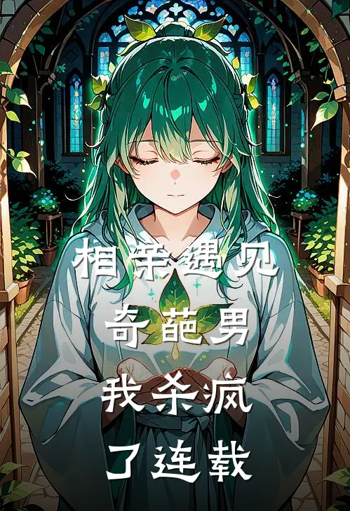 相亲遇见奇葩男,我杀疯了连载