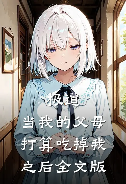 极道：当我的父母打算吃掉我之后全文版
