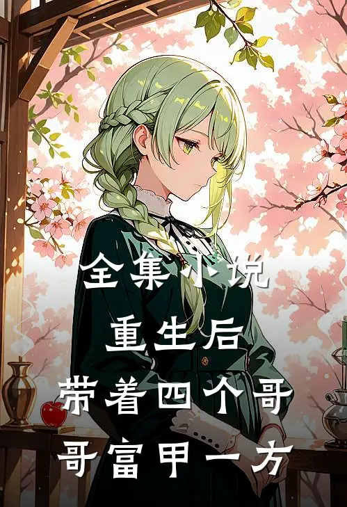 全集小说重生后，带着四个哥哥富甲一方