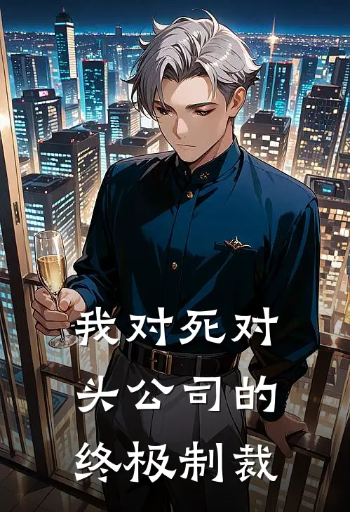 我对死对头公司的终极制裁