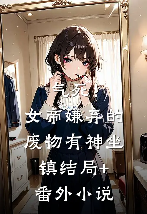 气死！女帝嫌弃的废物有神坐镇结局+番外小说