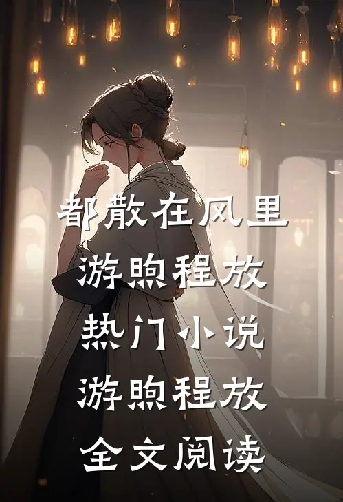 都散在风里游煦程放热门小说（游煦程放）全文阅读