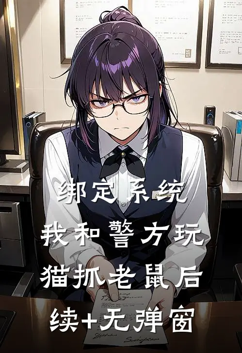 绑定系统：我和警方玩猫抓老鼠后续+无弹窗