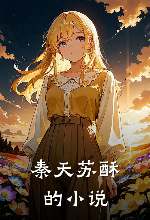秦天苏酥小说叫什么名字