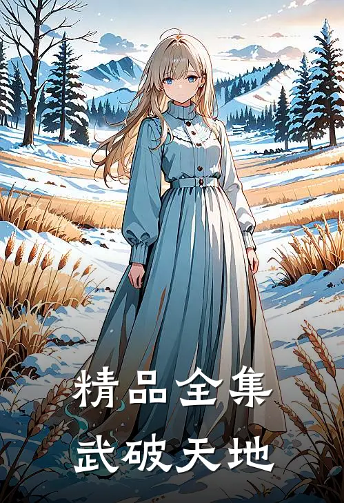 精品全集武破天地