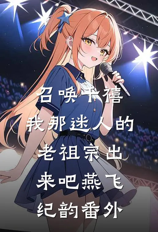 召唤千禧：我那迷人的老祖宗出来吧燕飞纪韵 番外