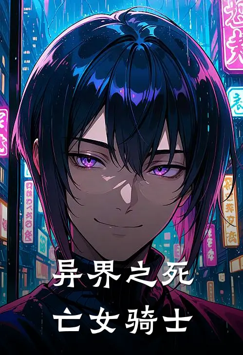 异界之死亡女骑士