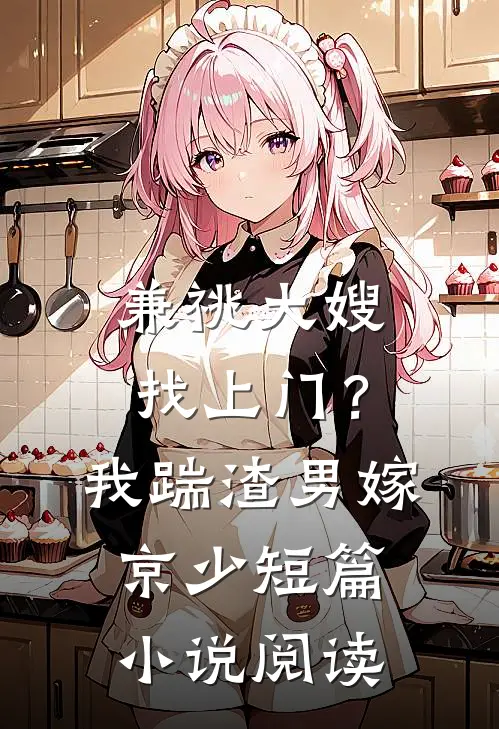 兼祧大嫂找上门？我踹渣男嫁京少短篇小说阅读