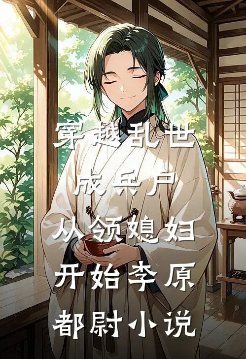 穿越乱世成兵户，从领媳妇开始李原都尉小说