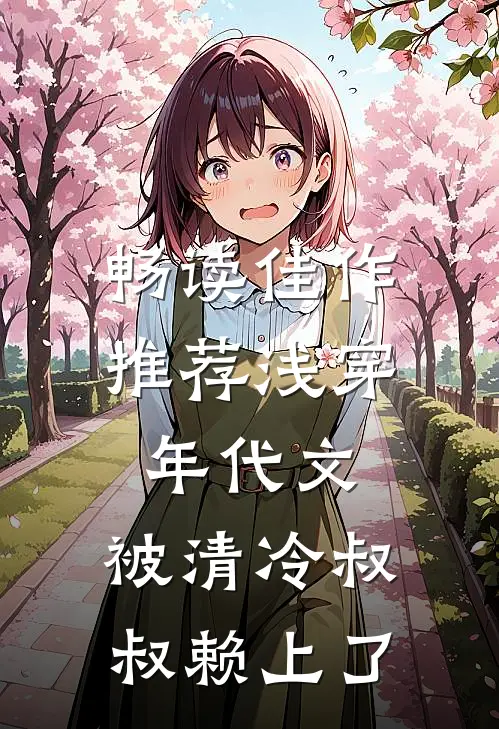 畅读佳作推荐浅穿年代文，被清冷叔叔赖上了