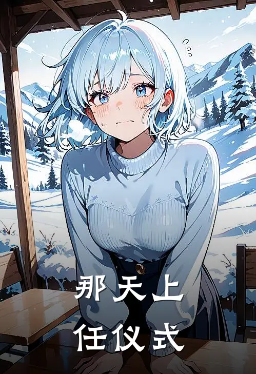 那天上任仪式