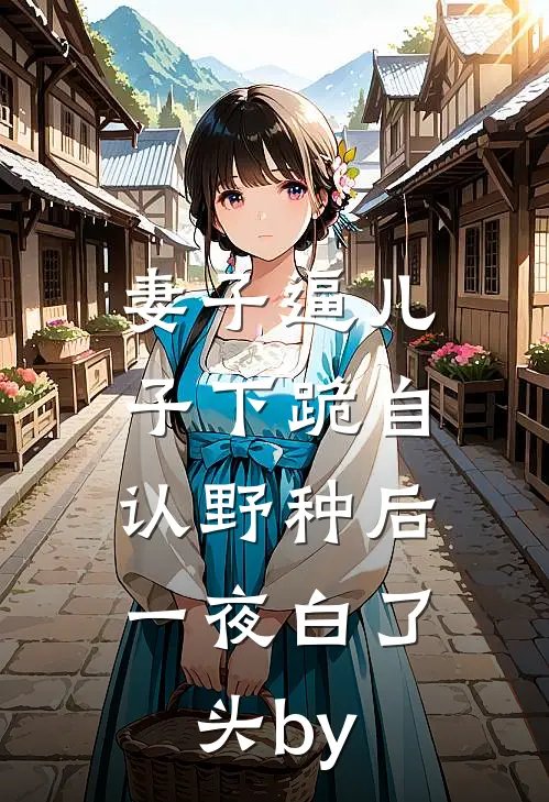 妻子逼儿子下跪自认野种后，一夜白了头by