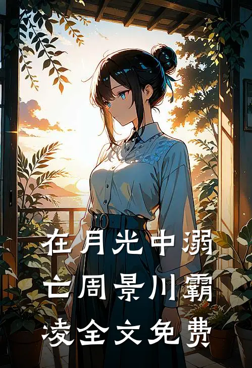 在月光中溺亡周景川霸凌全文免费