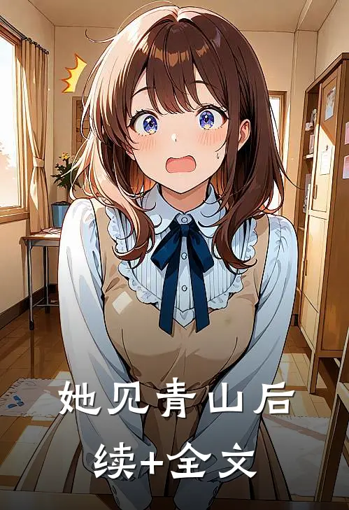 她见青山后续+全文