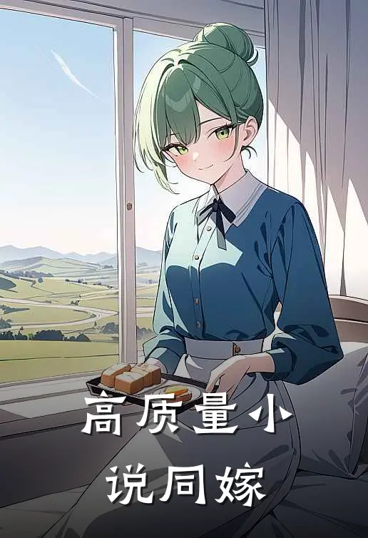 高质量小说同嫁