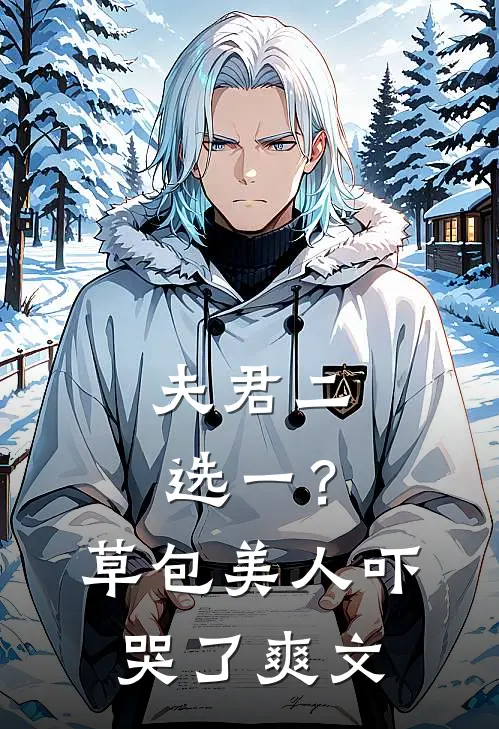 夫君二选一？草包美人吓哭了爽文