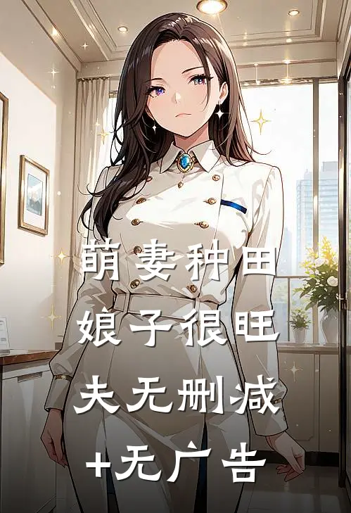 萌妻种田：娘子很旺夫无删减+无广告