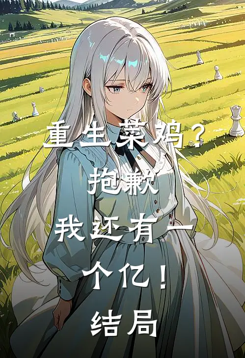 重生菜鸡？抱歉，我还有一个亿！结局