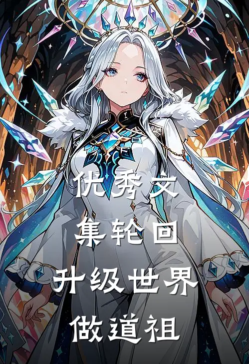 优秀文集轮回：升级世界做道祖