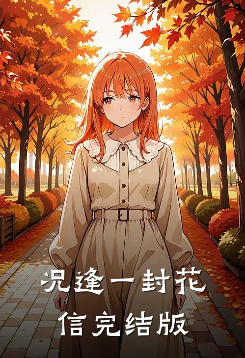 况逢一封花信完结版