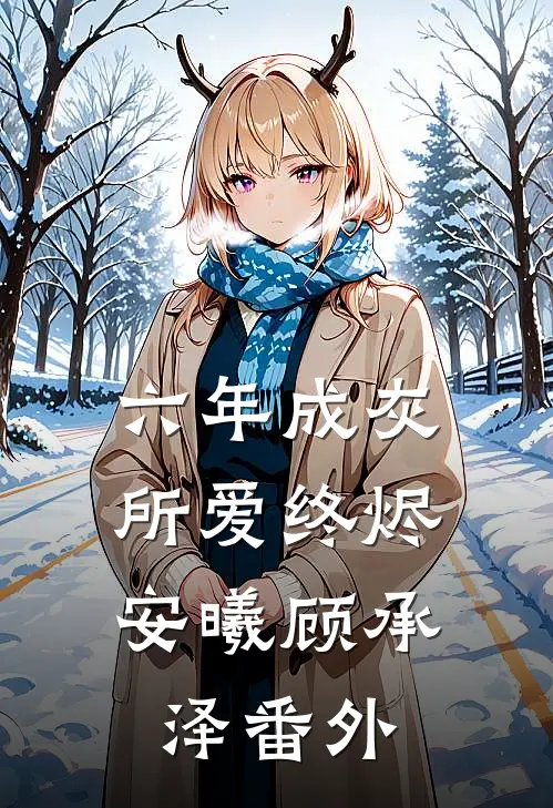 六年成灰，所爱终烬安曦顾承泽番外