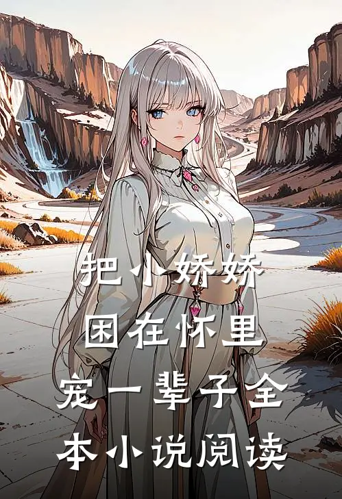 把小娇娇困在怀里,宠一辈子全本阅读免费