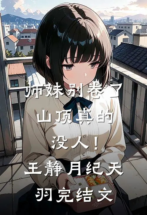 师妹别卷了，山顶真的没人！王静月纪天羽完结文