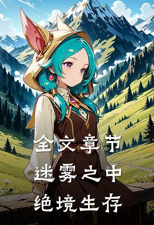 全文章节迷雾之中：绝境生存