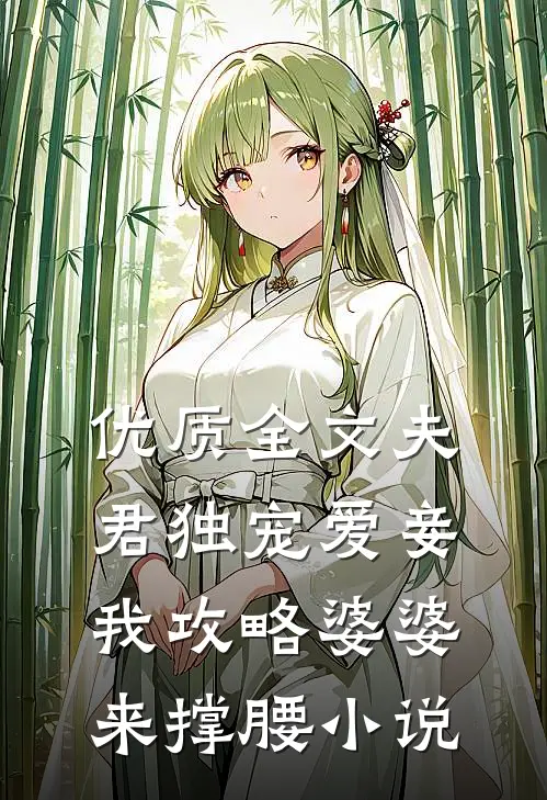 优质全文夫君独宠爱妾我攻略婆婆来撑腰小说