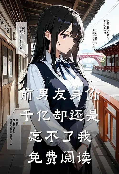 前男友身价千亿却还是忘不了我免费阅读