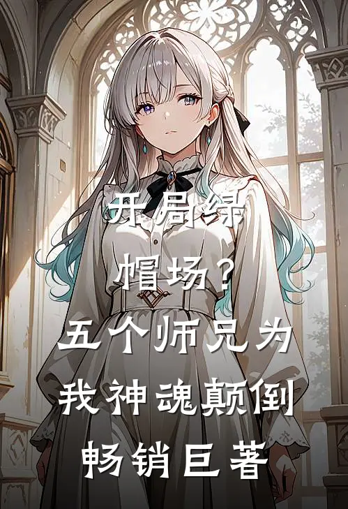 开局绿帽场？五个师兄为我神魂颠倒畅销巨著
