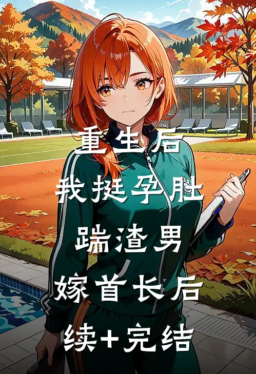 重生后，我挺孕肚踹渣男，嫁首长后续+完结