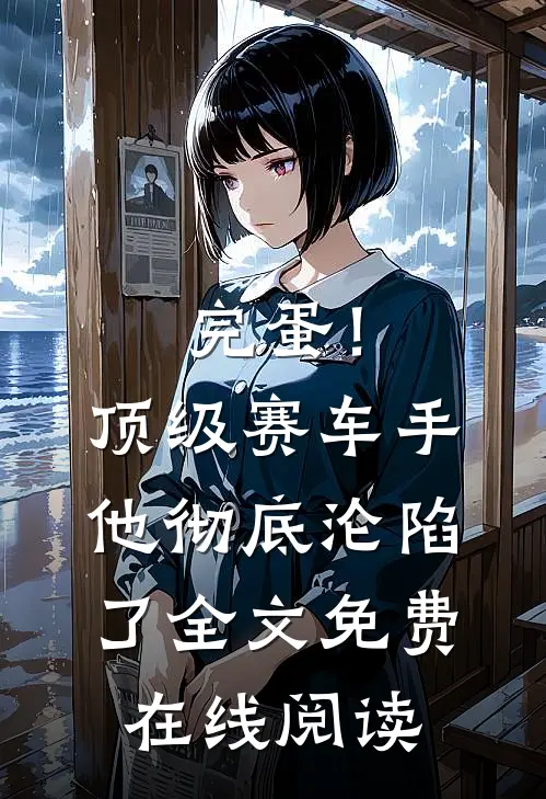 完蛋！顶级赛车手他彻底沦陷了全文免费在线阅读