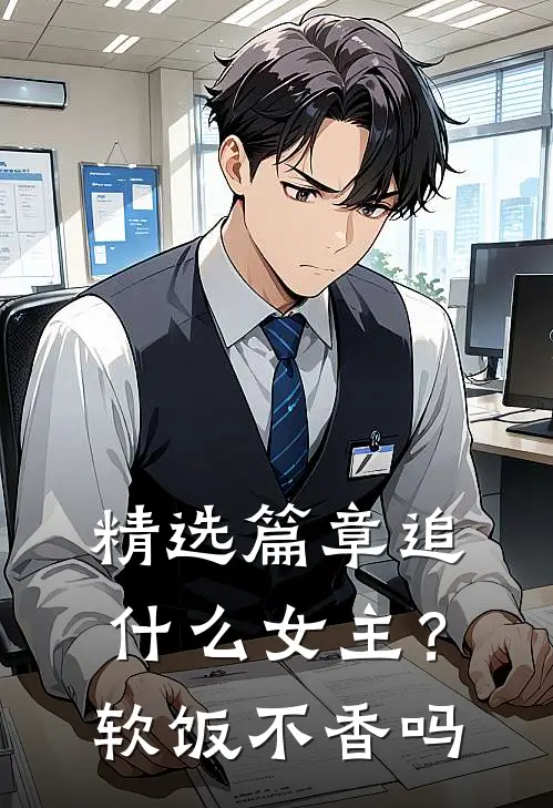 精选篇章追什么女主？软饭不香吗