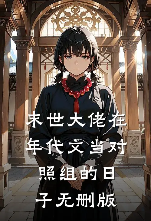 末世大佬在年代文当对照组的日子无删版
