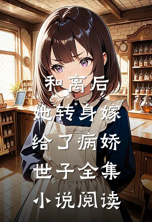 和离后，她转身嫁给了病娇世子全集小说阅读