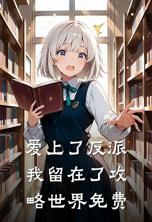 爱上了反派，我留在了攻略世界免费