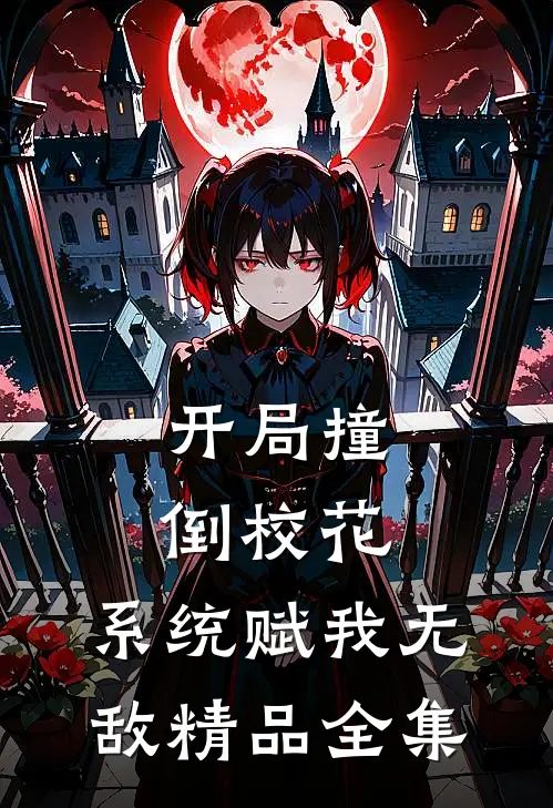 开局撞倒校花，系统赋我无敌精品全集