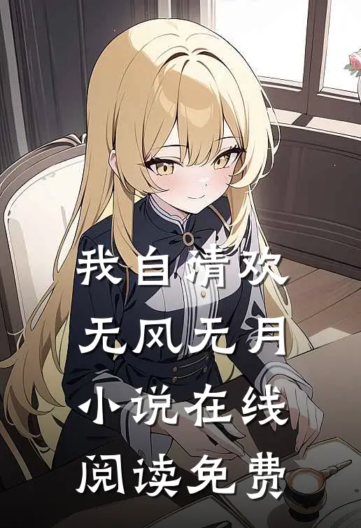 我自清欢，无风无月小说在线阅读免费