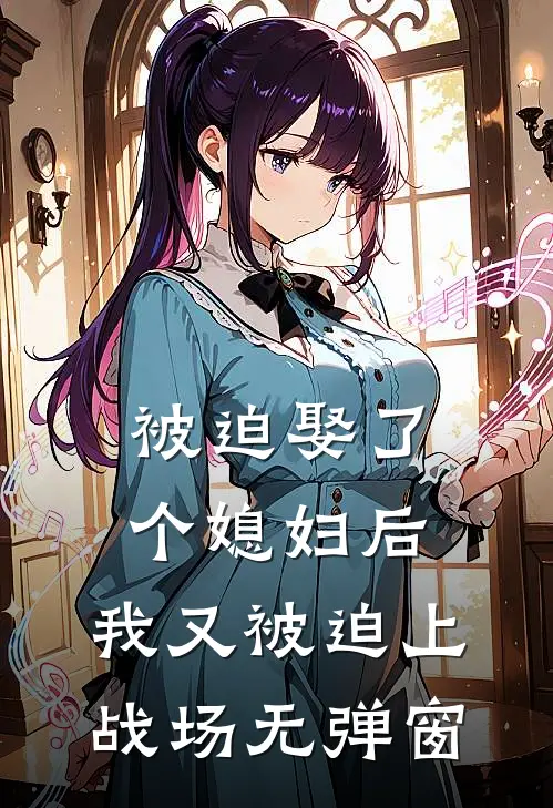 被迫娶了个媳妇后，我又被迫上战场无弹窗