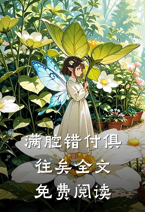 满腔错付俱往矣全文免费阅读