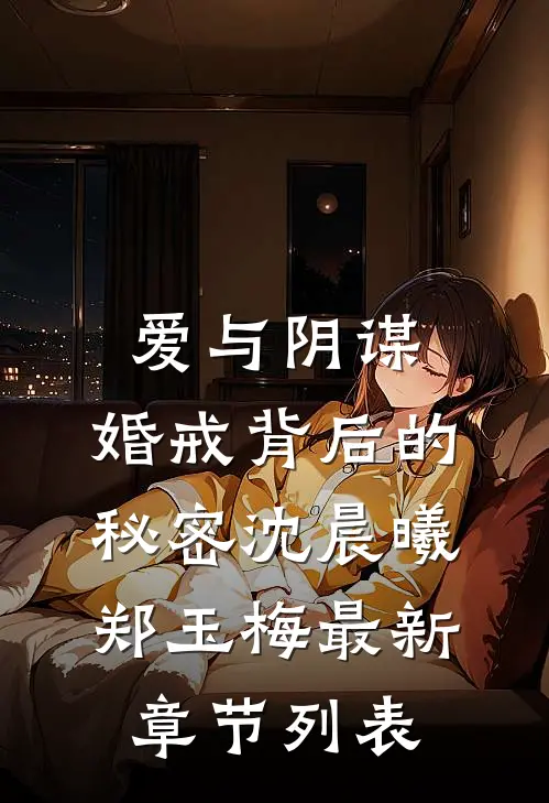 爱与阴谋：婚戒背后的秘密沈晨曦郑玉梅最新章节列表