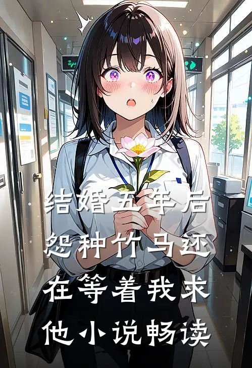 结婚五年后，怨种竹马还在等着我求他小说畅读
