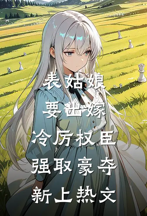 表姑娘要出嫁，冷厉权臣强取豪夺新上热文