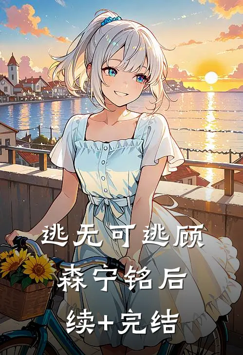 逃无可逃顾森宁铭后续+完结