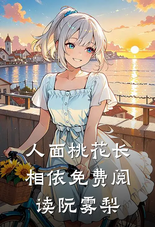 人面桃花长相依免费阅读阮雾梨