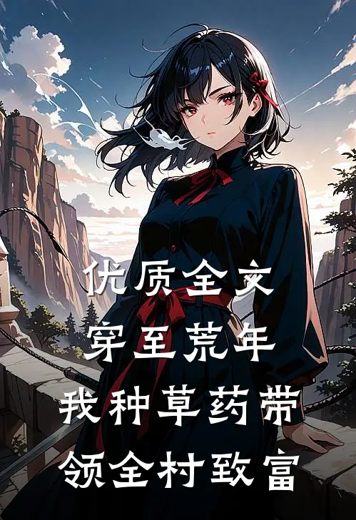 优质全文穿至荒年，我种草药带领全村致富