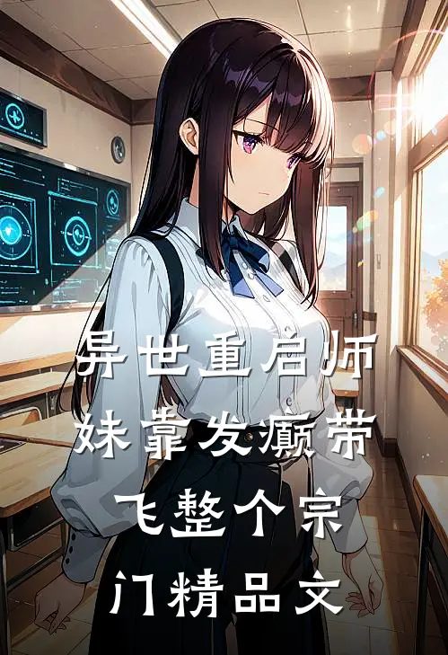 异世重启师妹靠发癫带飞整个宗门精品文