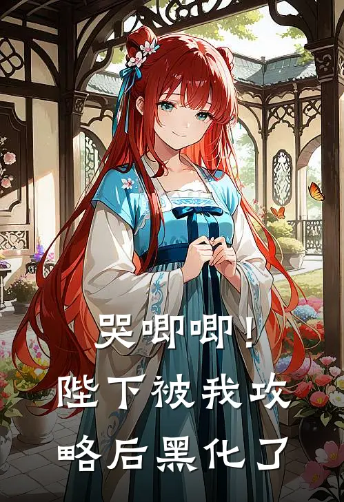 哭唧唧！陛下被我攻略后黑化了