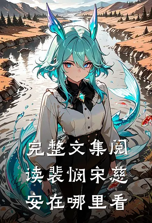完整文集阅读裴悯宋慈安在哪里看